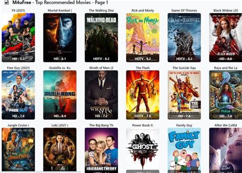 m4ufree.tv|Watch Free Movies and TV Shows Online .